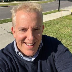 Meet your Posher, Bryan